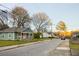 A street view showcases the home's location and curb appeal within the neighborhood at 891 Spencer Nw St, Atlanta, GA 30314
