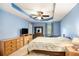 Spacious main bedroom with furniture and natural lighting at 1019 James Madison Ct, Mcdonough, GA 30253