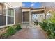 Backyard with deck, patio, and grill, complemented by well-maintained landscaping and greenery at 2172 Haventree Ct, Lawrenceville, GA 30043