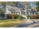 Charming traditional home with well-maintained landscaping and inviting curb appeal at 615 Collier Nw Rd, Atlanta, GA 30318