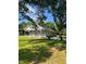 Charming single-story home with a covered front porch and well-maintained lawn at 4321 Austell Powder Springs Sw Rd, Powder Springs, GA 30127