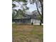 Lovely home with covered front porch, tidy landscaping, and fresh exterior paint at 4321 Austell Powder Springs Sw Rd, Powder Springs, GA 30127