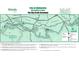 Map of Alpharetta's Big Creek Greenway, highlighting trails, parks, and points of interest at 6770 Ulster Ct, Alpharetta, GA 30005