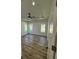 A bedroom with tray ceilings and lots of natural light at 4824 Highway 20 Se, Conyers, GA 30013