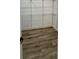 A closet with wire shelving and laminate flooring at 4824 Highway 20 Se, Conyers, GA 30013