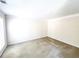Bright bedroom with neutral carpet and fresh paint at 3903 Cain Mill Dr, Lithonia, GA 30038