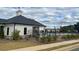 Community pool area featuring manicured landscaping, secured fencing, and a serene environment at 950 Sunny Lake Dr, Lawrenceville, GA 30043