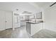 Open concept kitchen with sleek countertops and modern appliances at 66 Fair Haven Se Way, Smyrna, GA 30080