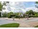 Exterior shot of a museum building with flags and landscaping at 520 Park Se Ave # 10, Atlanta, GA 30312