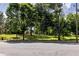 Scenic street view showcasing lush trees and a well-manicured lawn, creating a serene and inviting atmosphere at 520 Park Se Ave # 10, Atlanta, GA 30312
