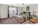 Bedroom with carpeted floor and natural light at 95 Summerlyn Dr, Hiram, GA 30141