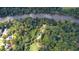 The serene river adds to the property's appeal, offering scenic views and potential recreational opportunities at 2100 West Wesley Rd, Atlanta, GA 30327