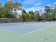Windgate Ashland Forest neighborhood tennis courts provide residents with opportunities to play tennis at 11770 Ashwick Pl, Johns Creek, GA 30005