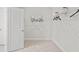 Bright walk-in closet with shelving, providing ample storage space at 5260 Trescott Path, Cumming, GA 30028