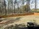 Expansive backyard enclosed by a wooden fence, offering privacy and space for outdoor activities at 1380 Cedar Hl, Douglasville, GA 30134