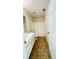 Bright bathroom featuring a tub-shower combination and a white vanity at 771 Franklin Mill Trce, Loganville, GA 30052
