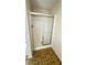 Bathroom featuring a standing shower at 771 Franklin Mill Trce, Loganville, GA 30052
