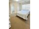 Bedroom featuring a window and closet at 771 Franklin Mill Trce, Loganville, GA 30052