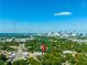 Amazing skyline views from this property, located in a great neighborhood with mature trees at 175 Moreland Se Ave, Atlanta, GA 30316