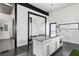Spacious kitchen with a center island and modern appliances at 175 Moreland Se Ave, Atlanta, GA 30316