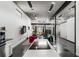 Open-concept living space with a modern kitchen, comfortable seating and great lighting at 175 Moreland Se Ave, Atlanta, GA 30316