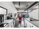 Bright and airy open-concept living space with modern kitchen and comfortable seating at 175 Moreland Se Ave, Atlanta, GA 30316