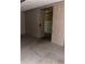 Unfinished basement with exposed ceiling and concrete floor awaits your creative vision at 203 Sea Marsh Ct, Fayetteville, GA 30215