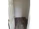 Walk-in closet with modern flooring at 203 Sea Marsh Ct, Fayetteville, GA 30215
