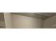 Spacious walk-in closet with ample shelving and storage at 333 Darlington Dr, Ellenwood, GA 30294
