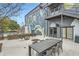 Stylish outdoor patio with modern furniture and unique architectural details, great for relaxing at 8 Bass Se St, Atlanta, GA 30315