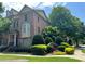 Beautiful brick townhome with mature trees and landscaping in a desirable neighborhood at 3923 High Dove Sw Way # 16, Smyrna, GA 30082