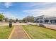 Downtown Buford features street parking and pedestrian access to shops and restaurants at 1867 Sterling Chase, Buford, GA 30518
