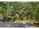 Charming townhome complex with lush greenery, offering a serene and private living environment at 432 Ansley Walk Ne Ter, Atlanta, GA 30309