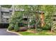 Stylish townhome featuring multiple windows offering abundant natural light and inviting curb appeal at 432 Ansley Walk Ne Ter, Atlanta, GA 30309
