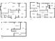 Detailed floor plan showcasing the layout of the home at 1075 Pebble Bend Dr, Grayson, GA 30017