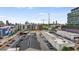 Enjoy the building's skyline view, close to the main attractions and shops at 1100 Howell Mill Nw Rd # 711, Atlanta, GA 30318