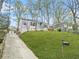 Beautiful house showing curb appeal and inviting entrance at 1910 Thompson Ave, East Point, GA 30344