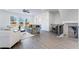 Bright living room boasts large windows, modern decor, and an open layout at 3726 Willingham Sw Run, Marietta, GA 30008