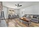 Inviting living room with stylish furnishings and natural light at 1757 Colonial South Sw Dr, Conyers, GA 30094