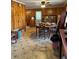View of the dining room complete with dining table and chairs at 6957 Mason Creek Rd, Douglasville, GA 30135