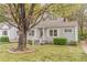 Cozy single-level home with manicured lawn and an inviting facade, perfect for a small Gathering at 2460 Constance St, East Point, GA 30344