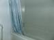 Bathtub with shower curtain at 3695 Church St, Clarkston, GA 30021