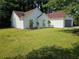 Charming one-story home features a well-maintained lawn and brick exterior at 4093 Chapel Mill Bnd, Decatur, GA 30034