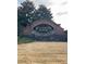 Blackburn Ridge brick community sign at 3455 Buffington Ln, Cumming, GA 30040