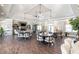 Bright and spacious lounge area showcasing elegant design and ample seating at 2940 W Village Dr # 60, Suwanee, GA 30024