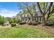 Well-maintained home with mature trees and lovely landscaping at 4062 Silver Fir Ct, Marietta, GA 30066