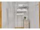 Neat closet design with wire shelving and storage drawers, perfect for organized living at 400 Village Ne Pkwy # 203, Atlanta, GA 30306
