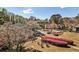Charming community featuring beautifully landscaped grounds and well-maintained exteriors at 68 Hampshire Ct, Avondale Estates, GA 30002