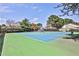 Well-maintained community tennis courts, perfect for active recreation and leisure at 68 Hampshire Ct, Avondale Estates, GA 30002