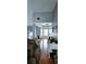 Spacious living room with high ceilings, hardwood floors, and large windows, creating a bright and inviting atmosphere at 2669 Ambria Dr, Buford, GA 30519